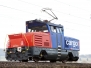 SBB Eem 923 hybrid locomotive