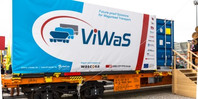 Visit the ViWaS Wagon via Video Tour